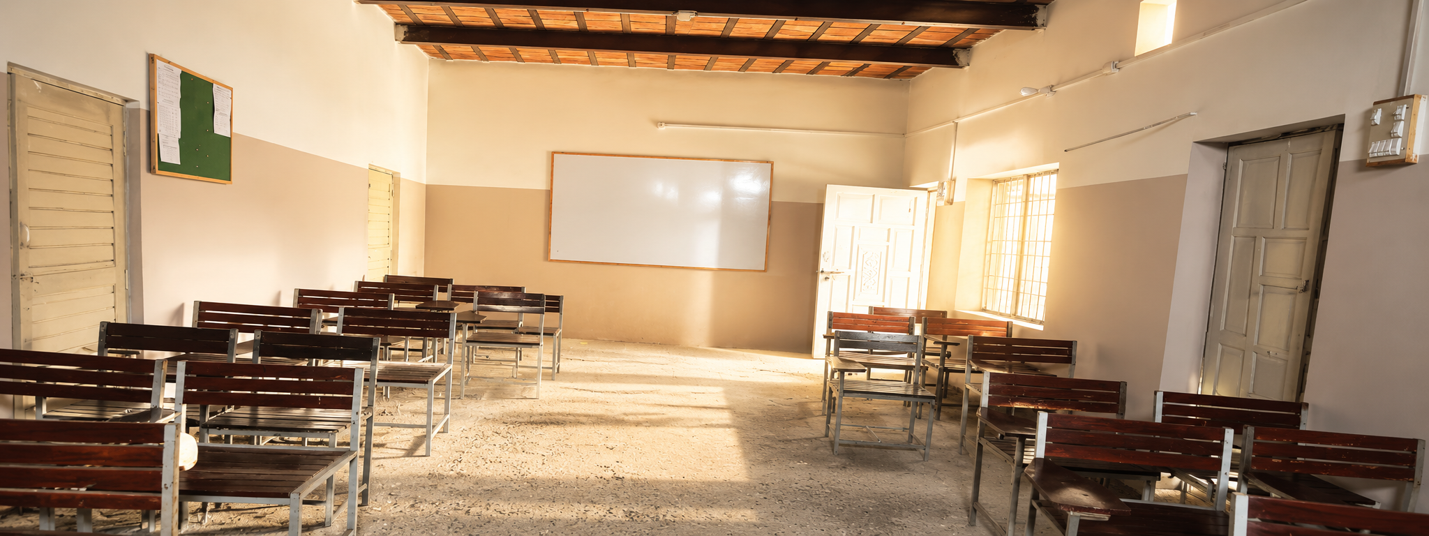 TBZ School Campus